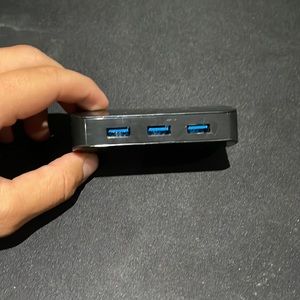 USB Hub